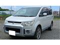 2008 Mitsubishi Delica D5