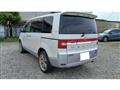 2008 Mitsubishi Delica D5