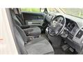 2008 Mitsubishi Delica D5