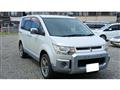 2008 Mitsubishi Delica D5