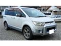 2008 Mitsubishi Delica D5