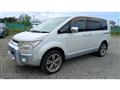 2008 Mitsubishi Delica D5