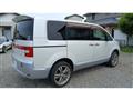 2008 Mitsubishi Delica D5