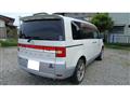 2008 Mitsubishi Delica D5