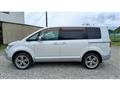 2008 Mitsubishi Delica D5