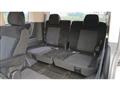 2008 Mitsubishi Delica D5