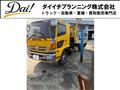 2016 Hino Hino Others