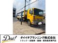 2016 Hino Hino Others