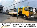 2016 Hino Hino Others