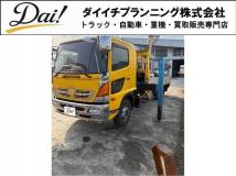 2016 Hino Hino Others