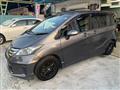 2013 Honda Freed