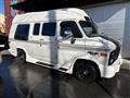 1995 GM Shevy VAN