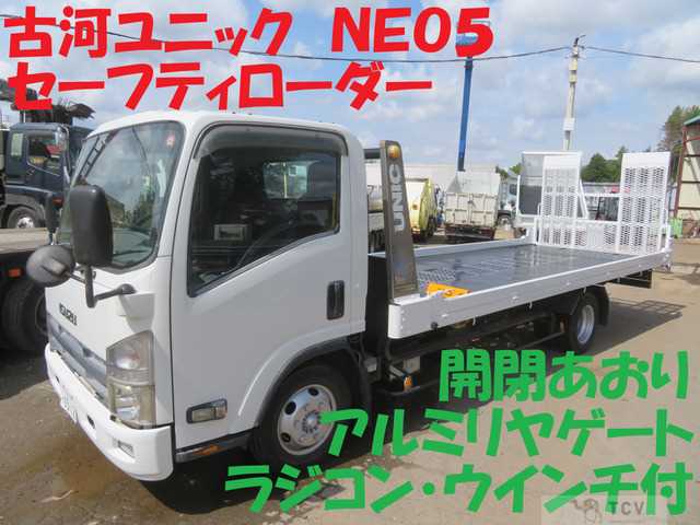 2007 Isuzu Isuzu Others