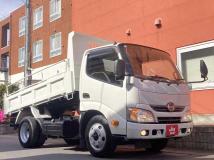 2014 Hino Dutro