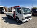 2003 Mitsubishi Canter