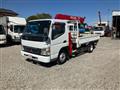 2003 Mitsubishi Canter