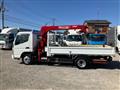 2003 Mitsubishi Canter