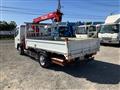 2003 Mitsubishi Canter