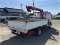 2003 Mitsubishi Canter
