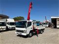 2003 Mitsubishi Canter