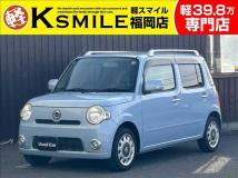 2010 Daihatsu MIRA COCOA