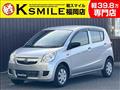 2012 Daihatsu Mira