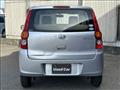 2012 Daihatsu Mira
