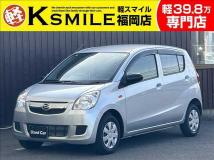 2012 Daihatsu Mira