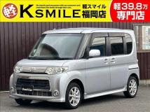 2013 Daihatsu Tanto Custom