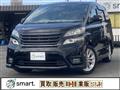 2009 Toyota Vellfire