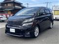 2009 Toyota Vellfire