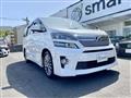 2013 Toyota Vellfire
