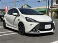 2015 Toyota AQUA