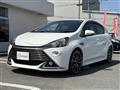 2015 Toyota AQUA
