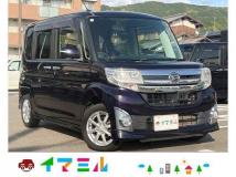 2014 Daihatsu Tanto Custom