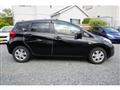2014 Nissan Note