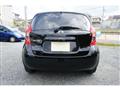 2014 Nissan Note