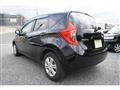 2014 Nissan Note