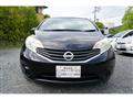 2014 Nissan Note