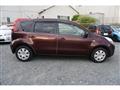 2011 Nissan Note