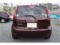 2011 Nissan Note
