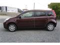 2011 Nissan Note