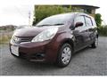 2011 Nissan Note