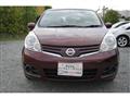 2011 Nissan Note