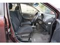 2011 Nissan Note