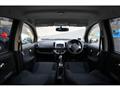 2011 Nissan Note