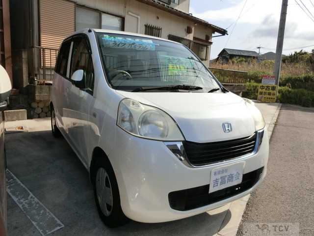 2009 Honda Life