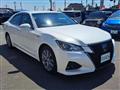 2018 Toyota Crown Athlete Series
