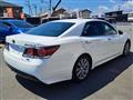 2018 Toyota Crown Athlete Series