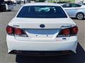 2018 Toyota Crown Athlete Series